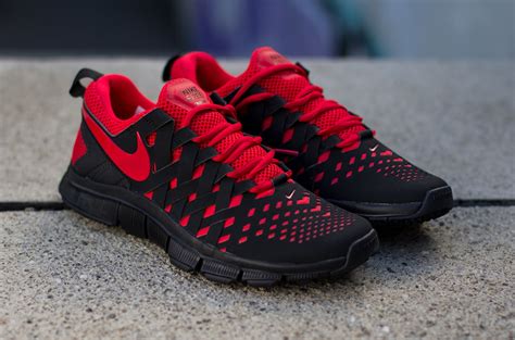 nike free trainer 5.0 red|Nike free trainer 5.0 men's.